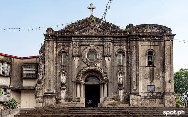 Nuestra Señora de Gracia